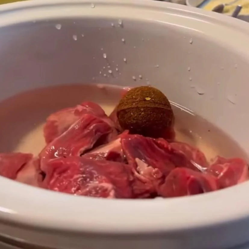 Birria Bombs Bombitas