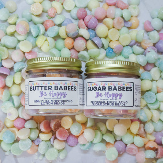 Be Hoppy | Butter Babees | Body Butter