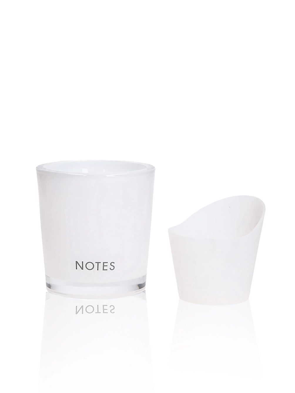 Starter Candle Glass