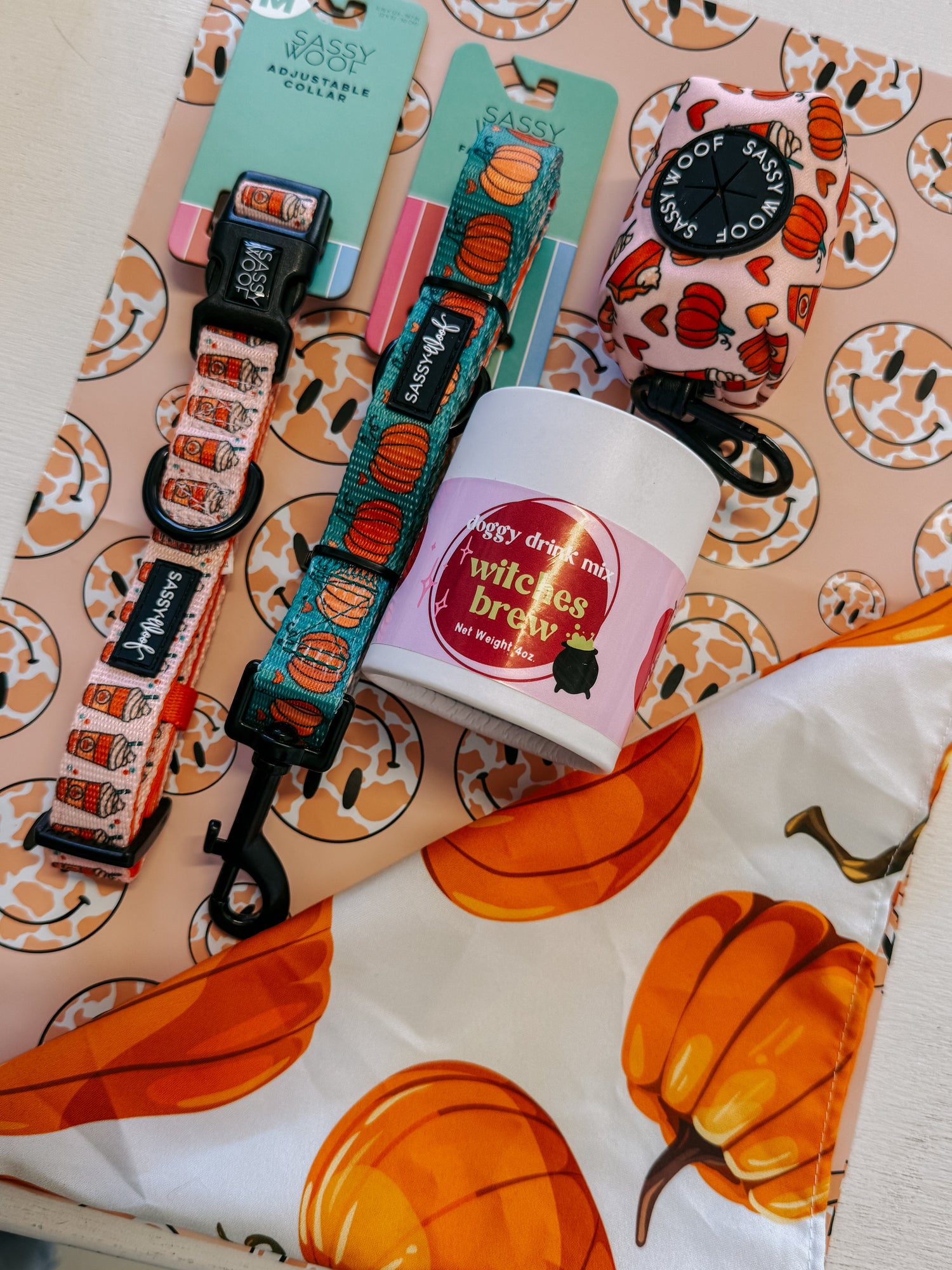 Mystery Bags