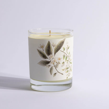 Jasmine & Orange Blossom Candle