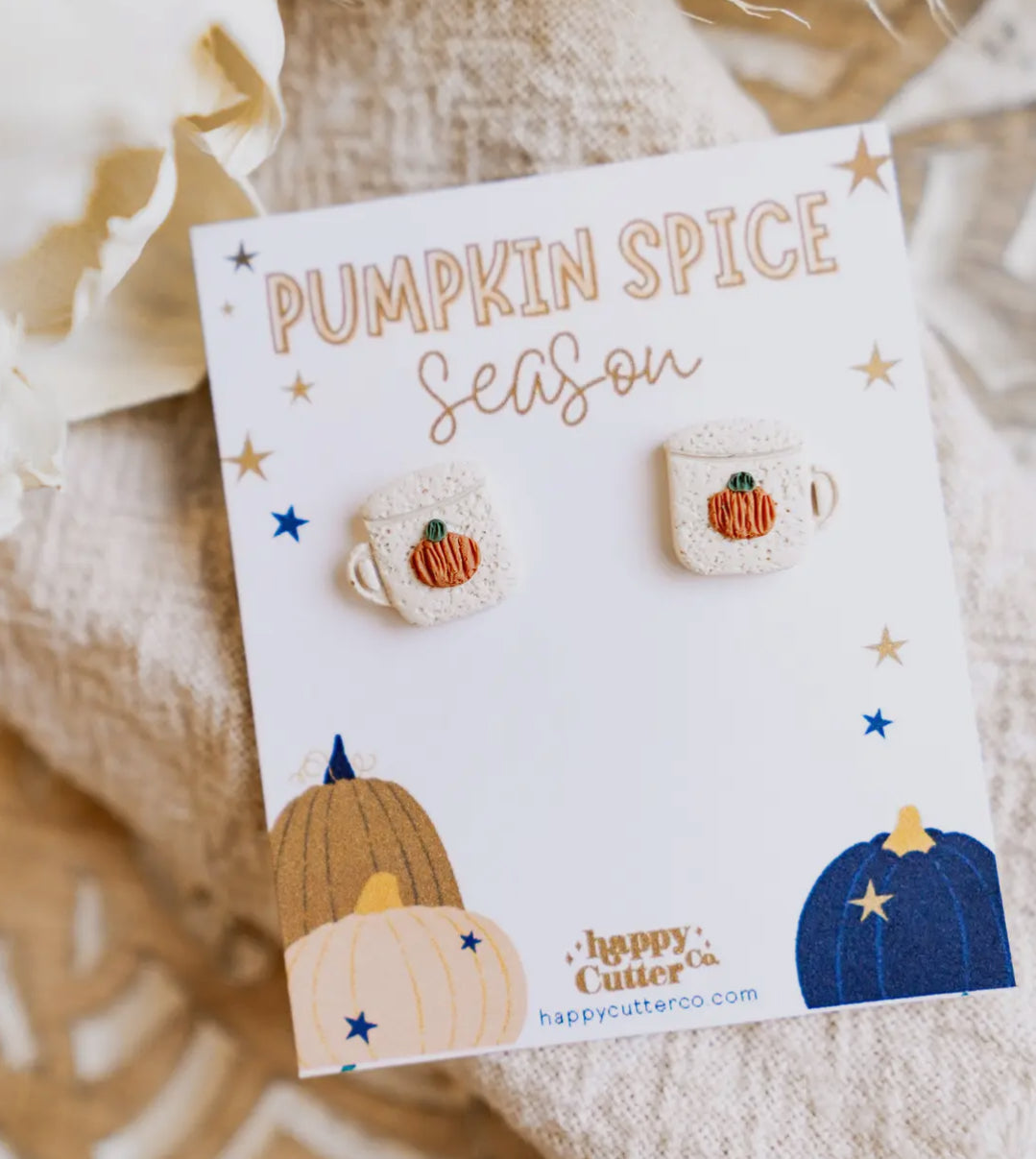 Fall Lover Earrings
