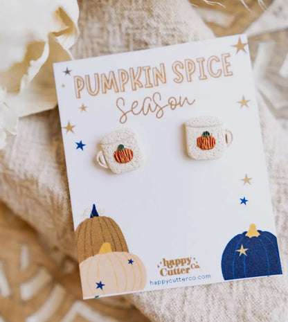 Fall Lover Earrings