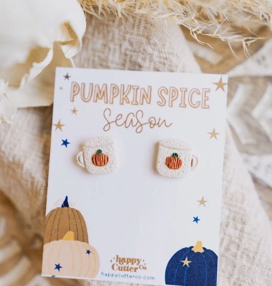 Fall Lover Earrings