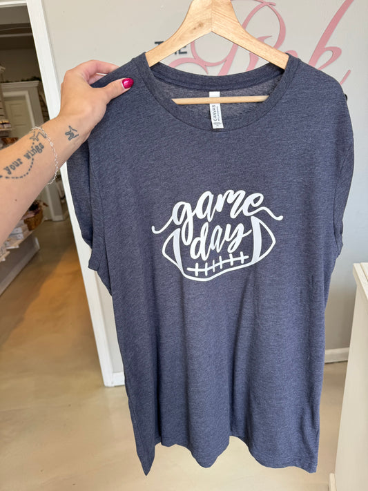 Game Day T-Shirt | Size XL | $10.00