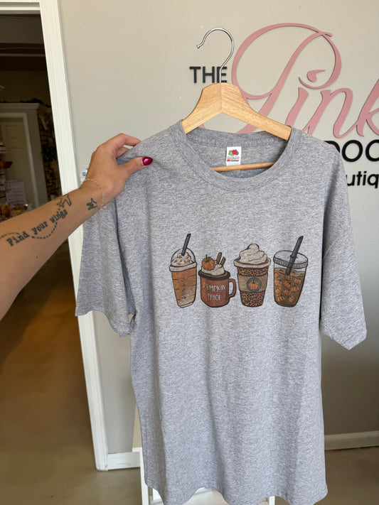 PSL T-Shirt | $10.00