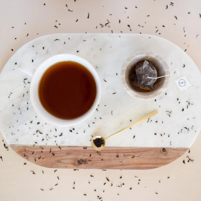 English Breakfast Black Tea Mini Tea Tube Gift (5 Tea Bags)